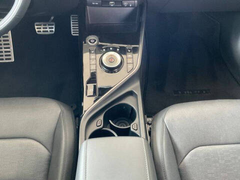 2023 Kia Niro EV Wave