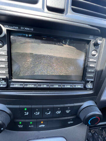 2007 Honda CR-V EX-L w/Navi