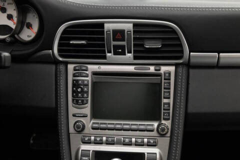 2005 Porsche 911 Carrera S