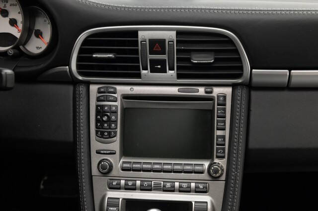 2005 Porsche 911 Carrera S