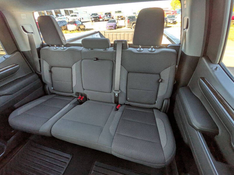 2024 GMC Sierra 1500 Elevation Standard