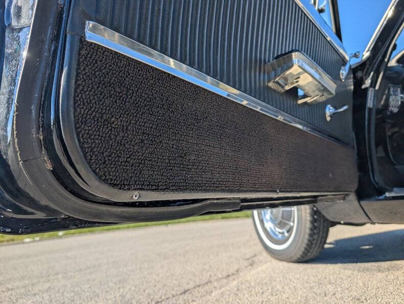 1962 Pontiac Tempest