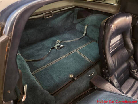 1980 Chevrolet Corvette