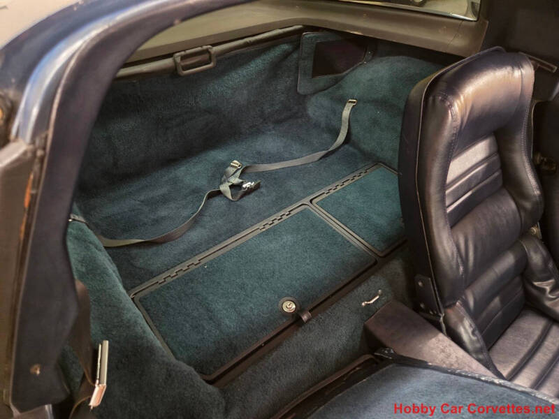 1980 Chevrolet Corvette