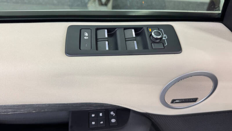 2018 Land Rover Discovery HSE