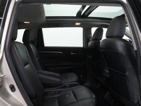 2014 Toyota Highlander Limited