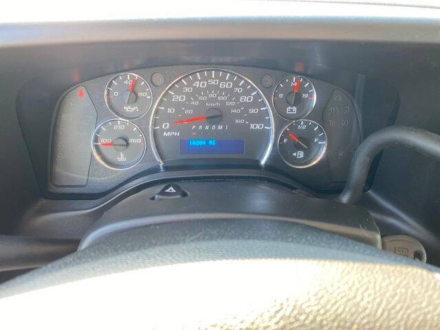 2024 GMC Savana 2500