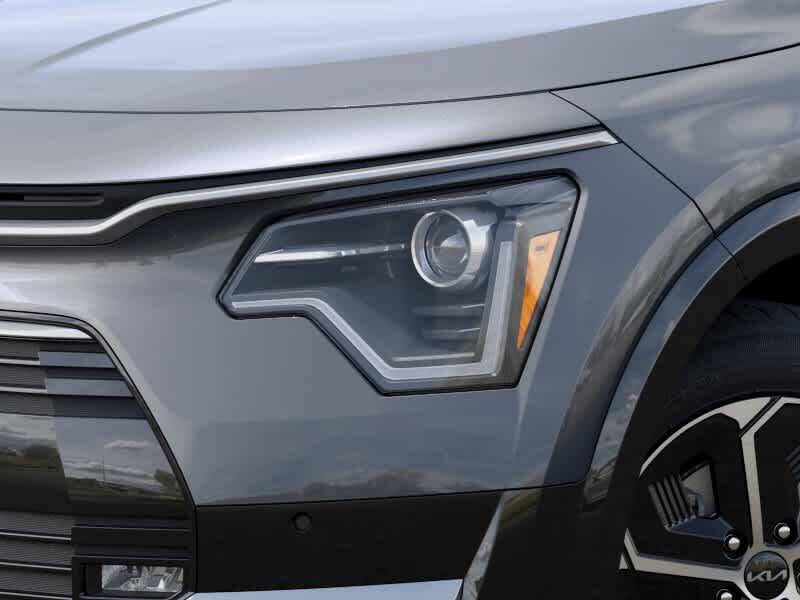 2026 Kia Niro