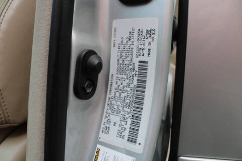 2005 Lexus GX 470