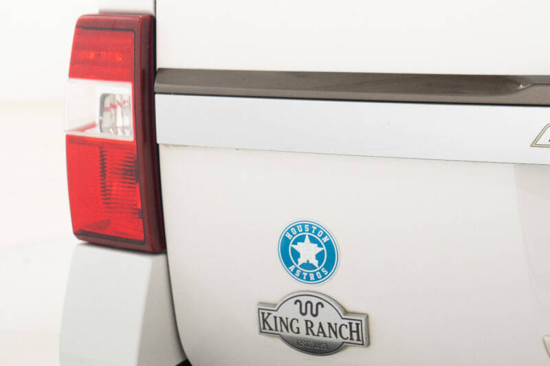 2015 Ford Expedition King Ranch