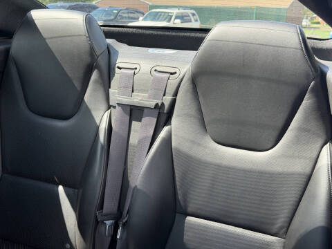 2007 Pontiac G6 GT