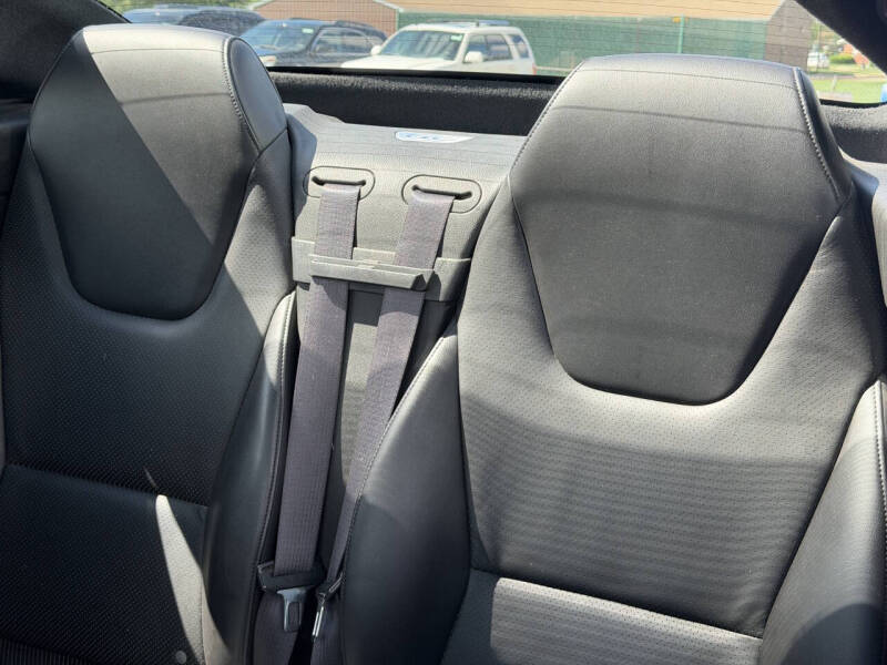 2007 Pontiac G6 GT