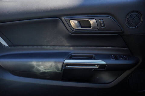 2021 Ford Mustang Shelby GT500