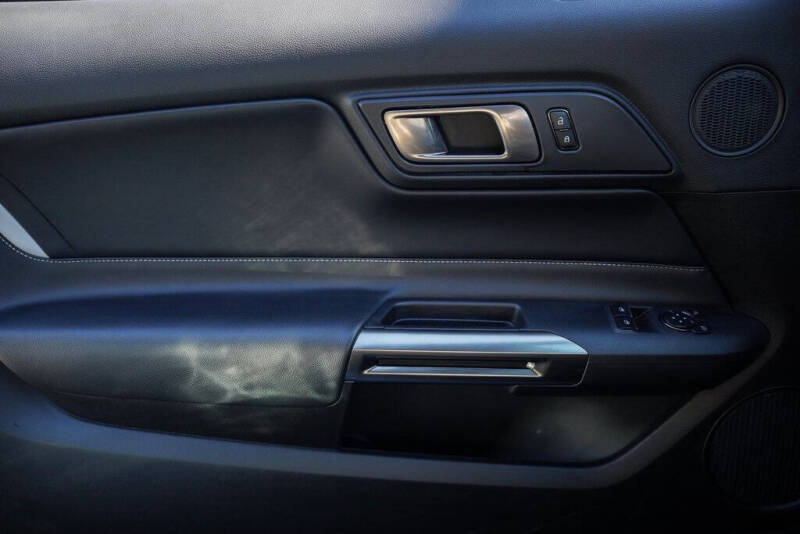 2021 Ford Mustang Shelby GT500