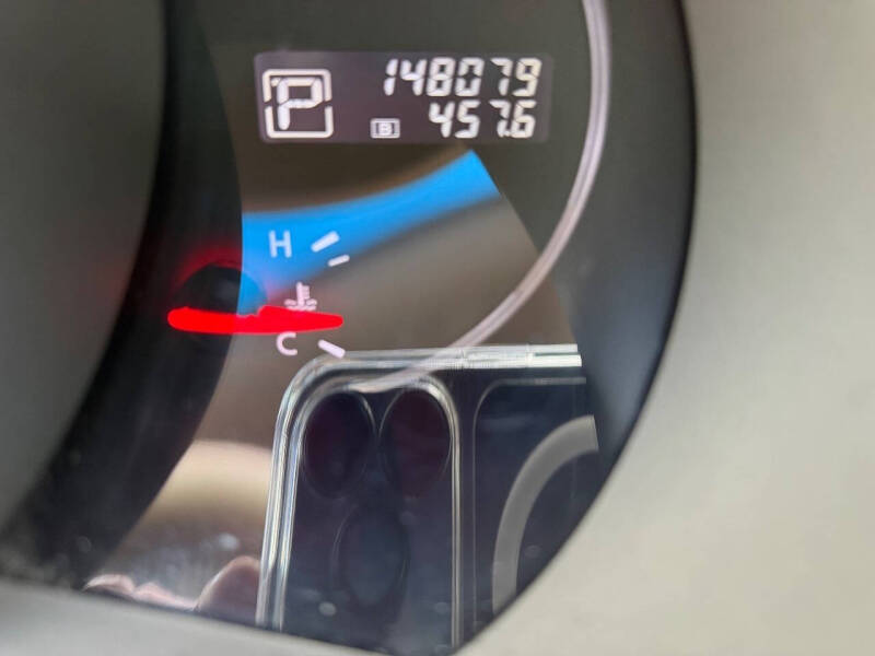 2014 Nissan Murano LE