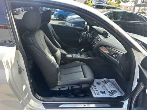 2015 BMW 2 Series 228i