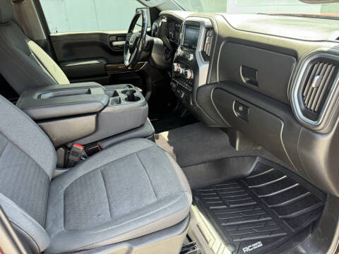 2019 GMC Sierra 1500 Elevation