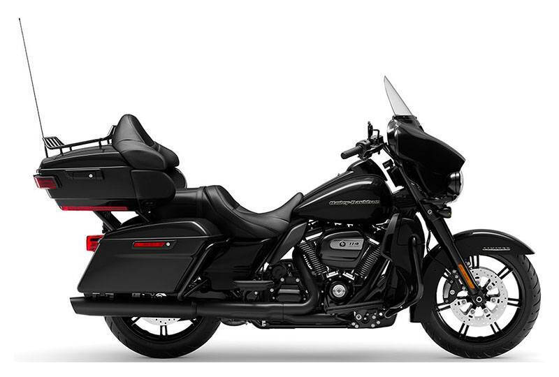 2022 Harley-Davidson Ultra Limited