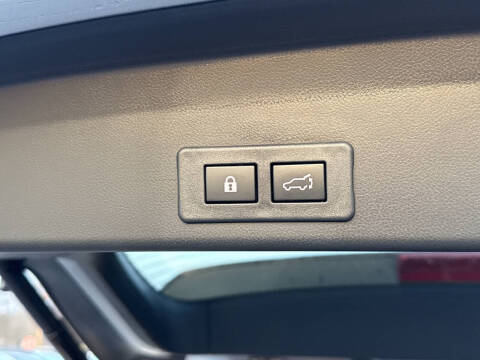 2025 Subaru Ascent Onyx Edition