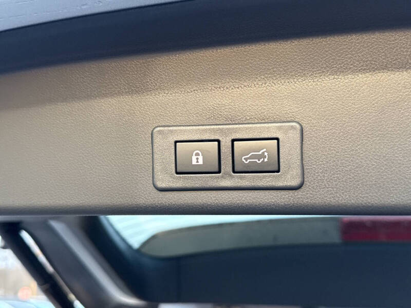 2025 Subaru Ascent Onyx Edition