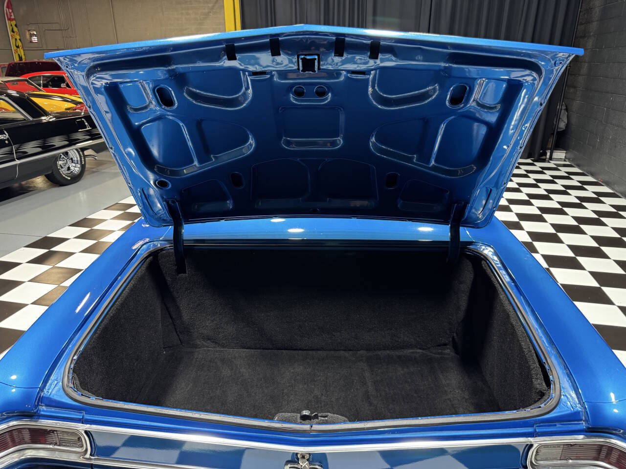 1966 Chevrolet Chevelle 18