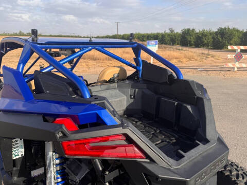 2022 Polaris RZR