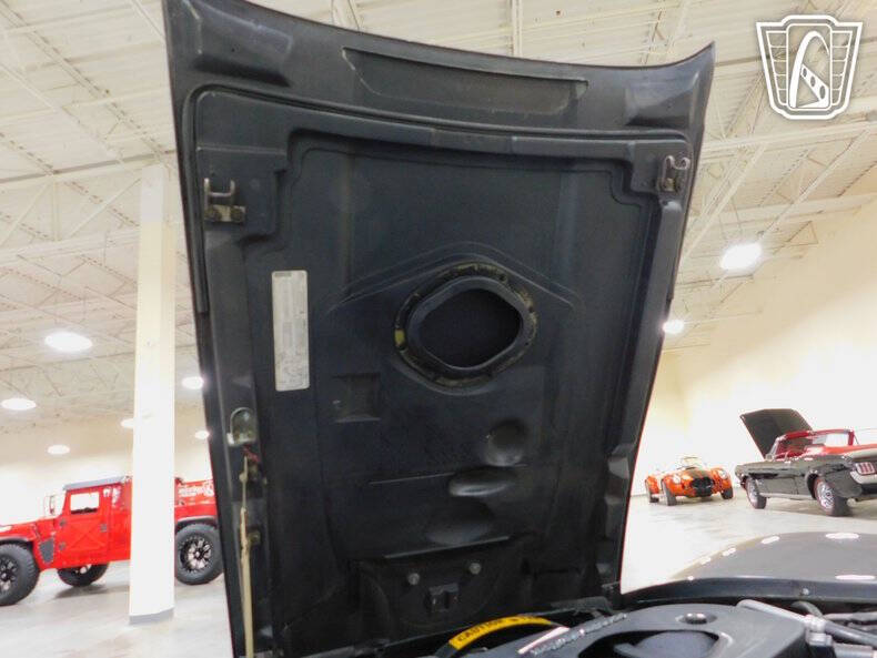 1982 Chevrolet Corvette