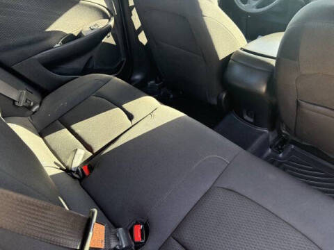 2024 Chevrolet Malibu LS