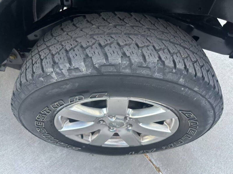 2016 Jeep Wrangler Sahara