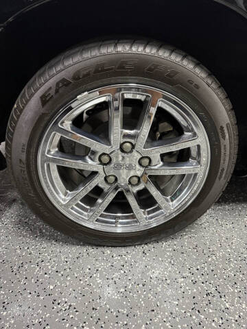 2002 Chevrolet Camaro Z28