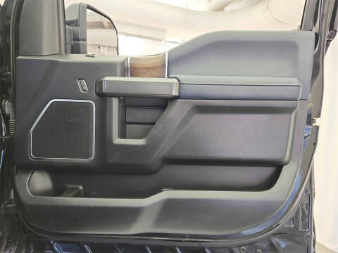 2018 Ford F-150 Limited