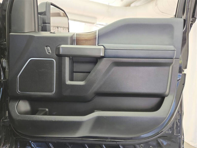 2018 Ford F-150 Limited