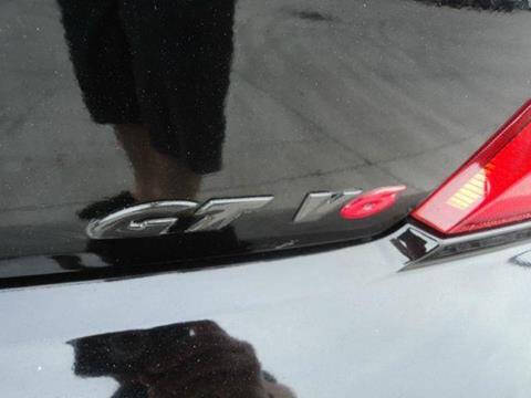 2003 Hyundai Tiburon GT V6