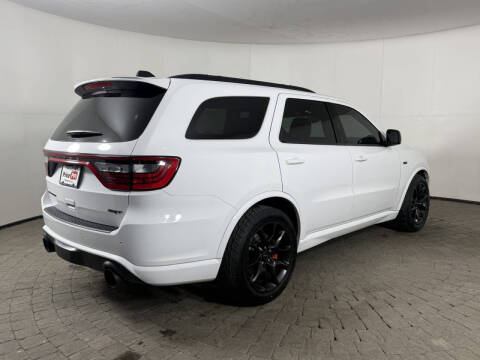 2023 Dodge Durango SRT 392 Plus