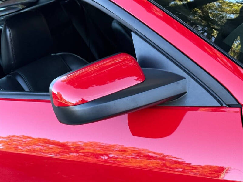 2006 Ford Mustang GT Deluxe