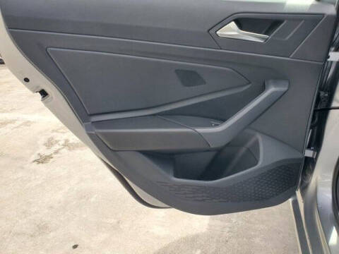 2026 Volkswagen Jetta S