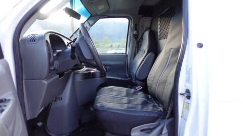 2006 Ford E-Series E-250