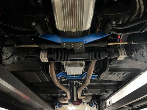 1963 Ford Fairlane 500