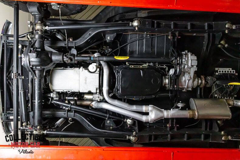 1950 Willys Utility Wagon