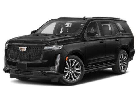 2022 Cadillac Escalade for sale at Uftring Weston Pre-Owned Center in Peoria IL