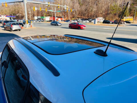 2014 MINI Countryman Cooper S ALL4