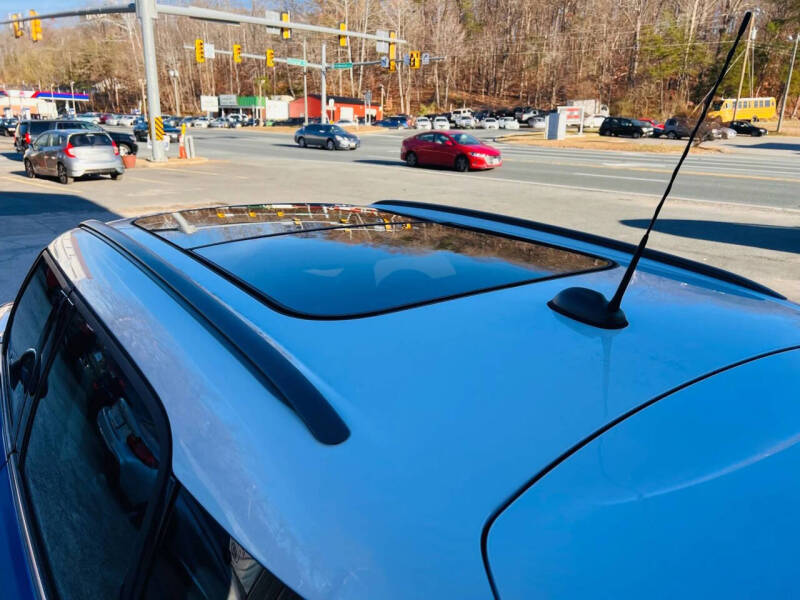 2014 MINI Countryman Cooper S ALL4