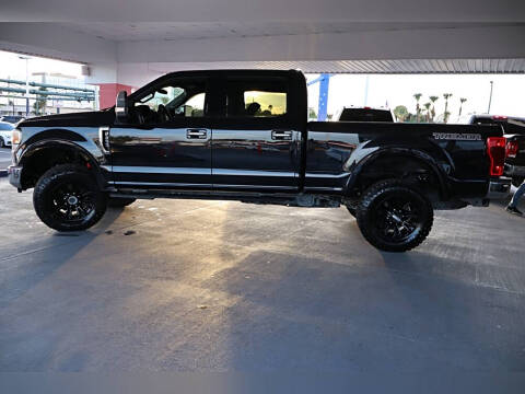 2020 Ford F-250 Super Duty