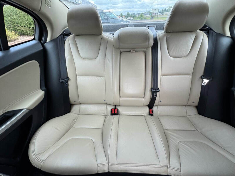 2013 Volvo S60 T5