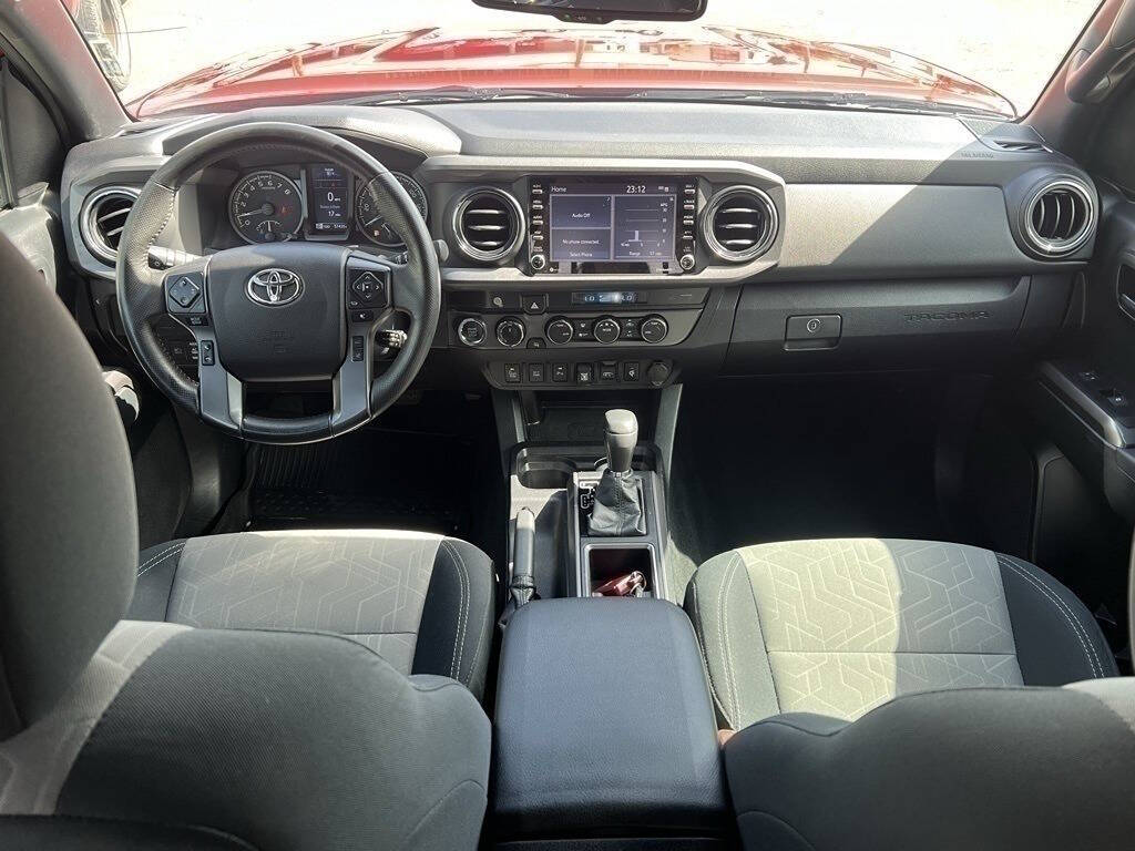 2021 Toyota Tacoma for sale at Skoro Auto Sales in Phoenix, AZ