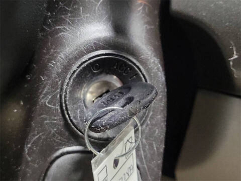 2008 Chevrolet Cobalt LS