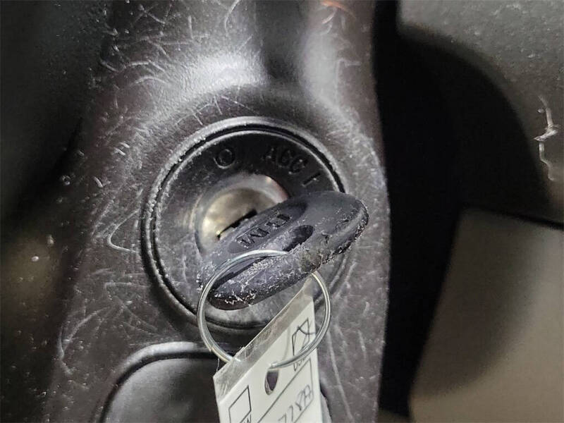 2008 Chevrolet Cobalt LS