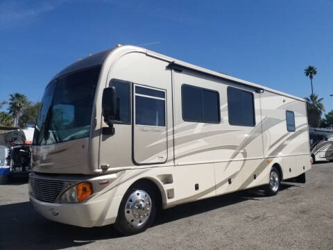 2007 Fleetwood Pace Arrow 33V