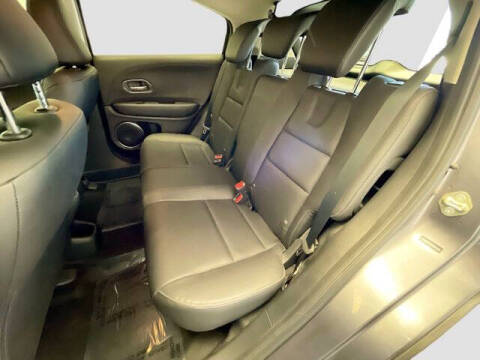 2016 Honda HR-V EX-L w/Navi