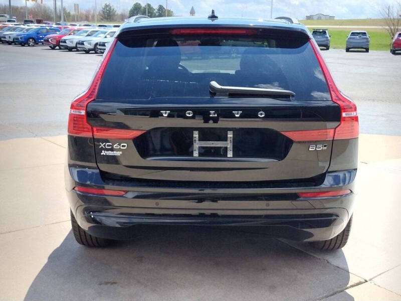 2023 Volvo XC60 B5 Core